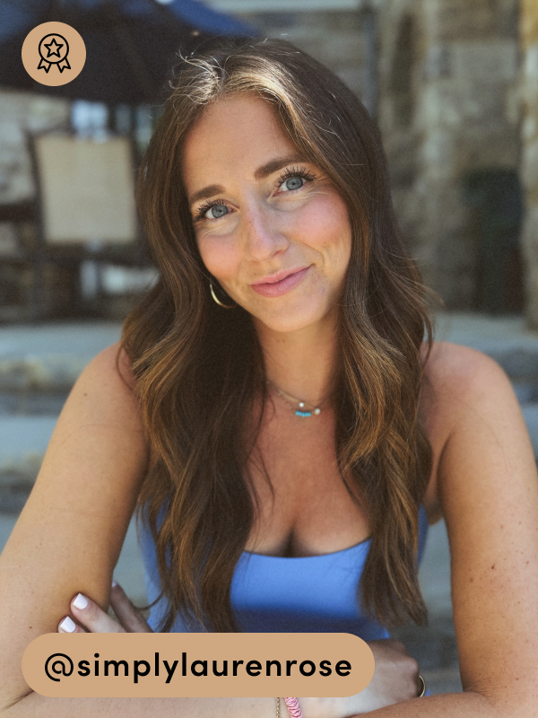 simplylaurenrose