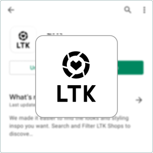 The Ultimate Guide: How to Monetize Your Content with LTK as an Influencer  — HALEY IVERS