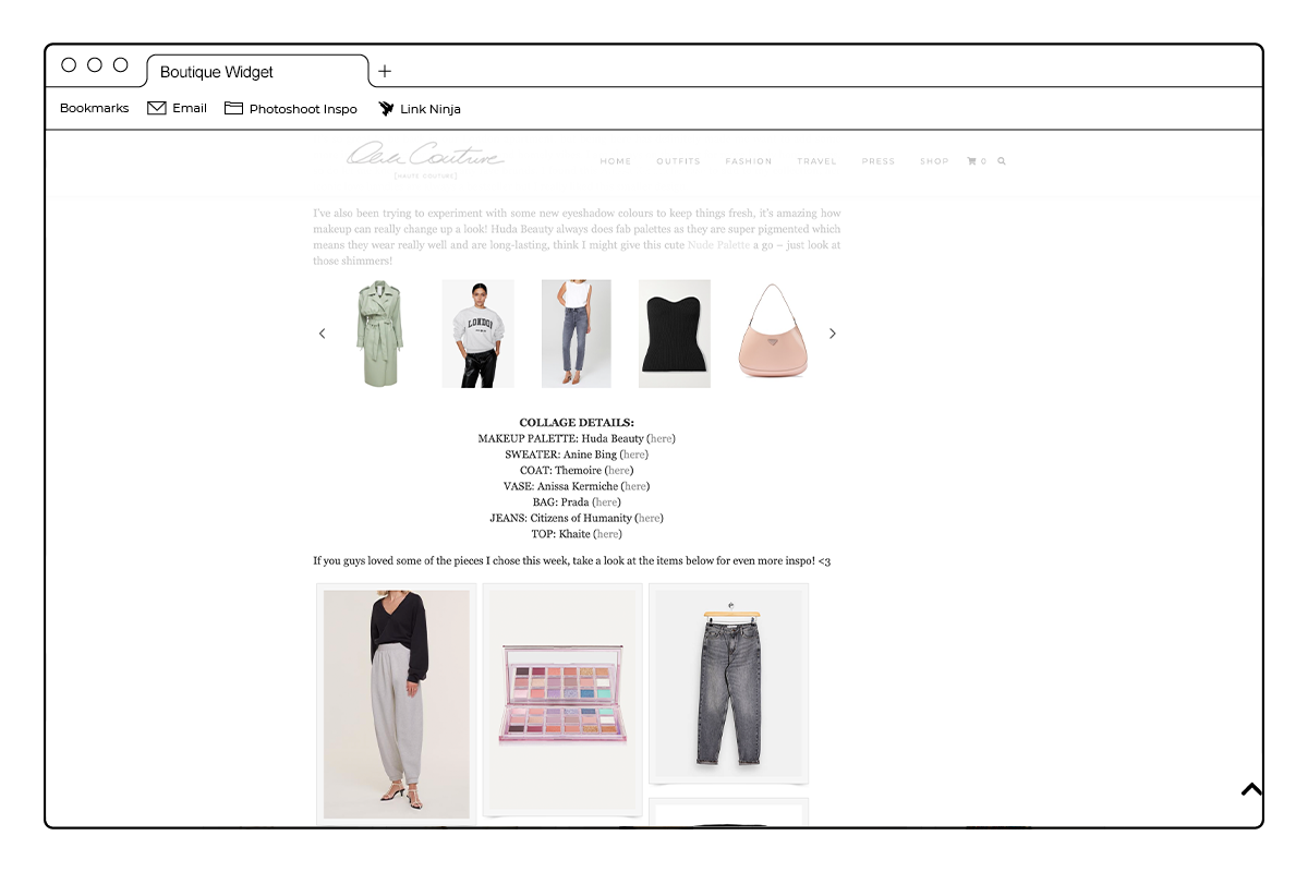 Boutique-leoniehanne