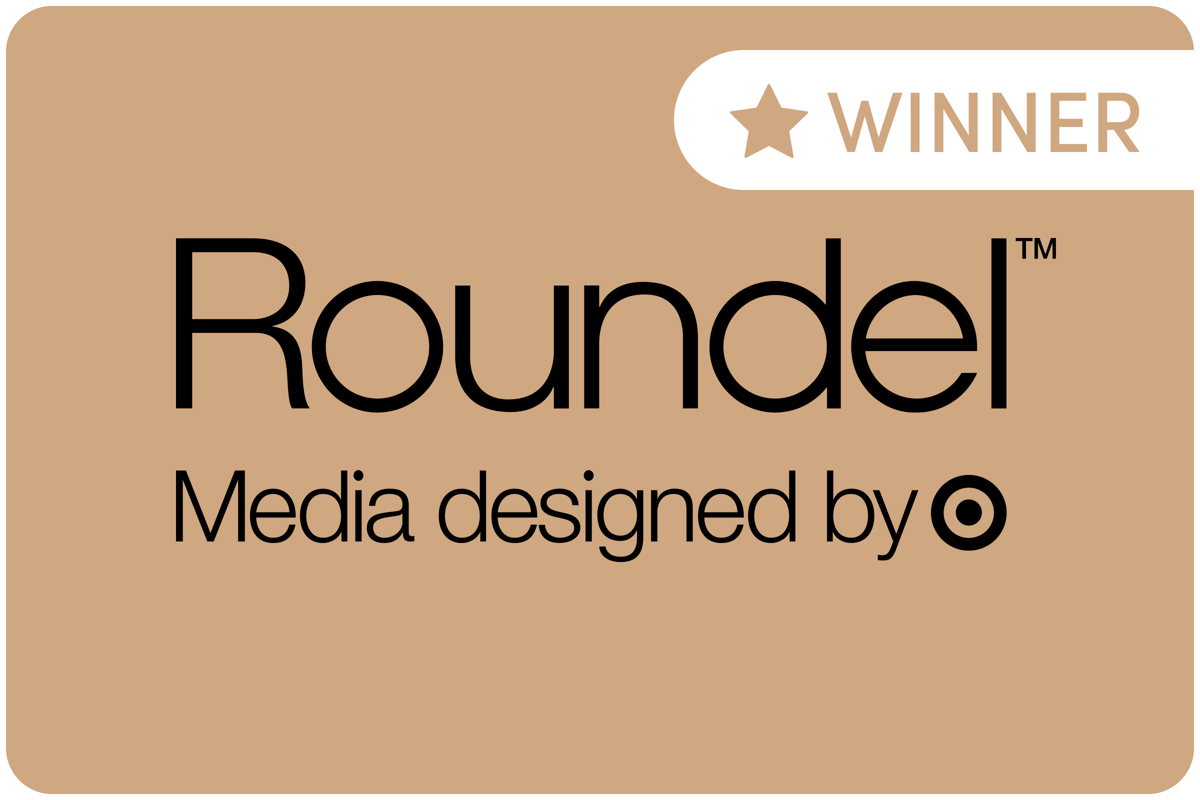 Brand Winner-Roundel