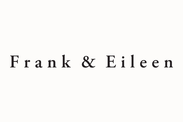 Brand-Frank & Eileen