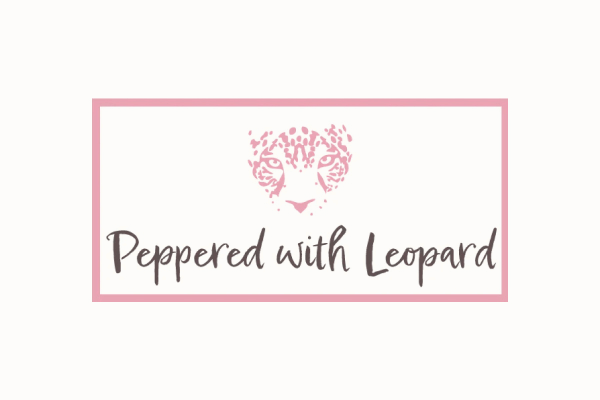 Brand-Peppered with Leopard
