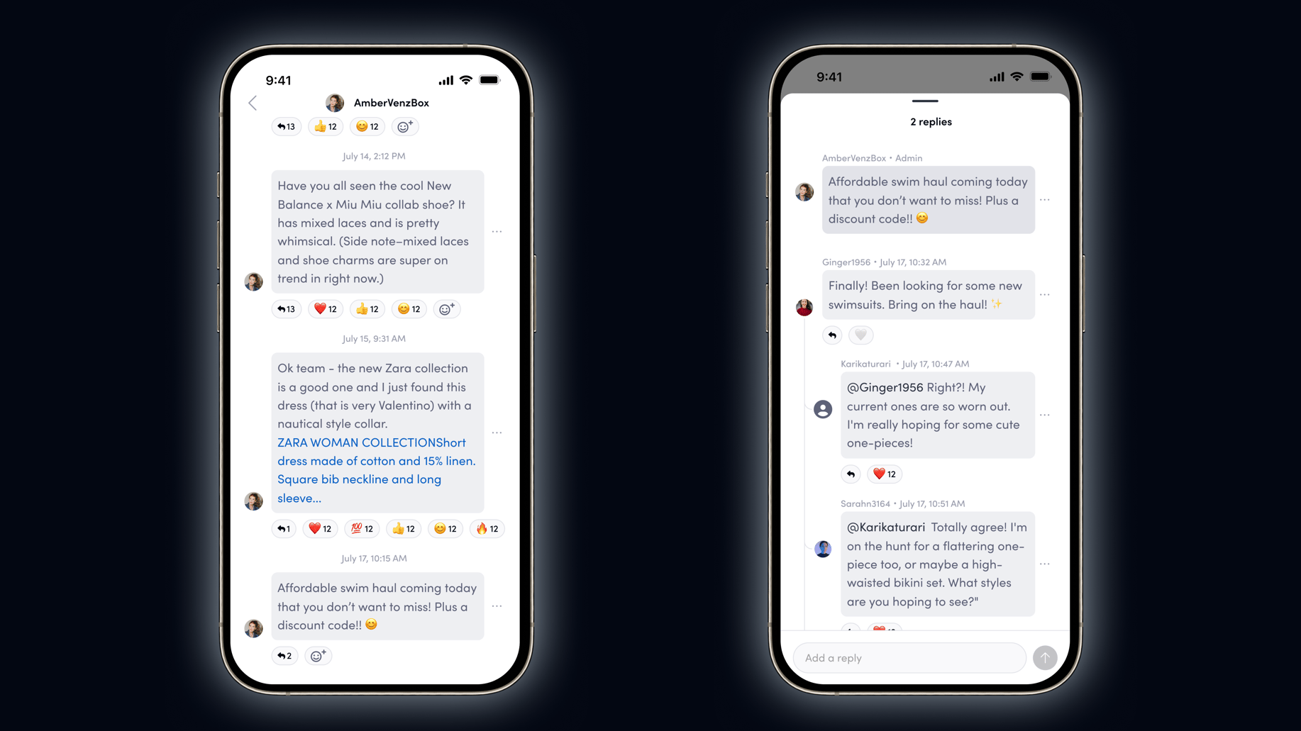 LTK Announces New LTK App Features, Expanding Its Role as a Social ...