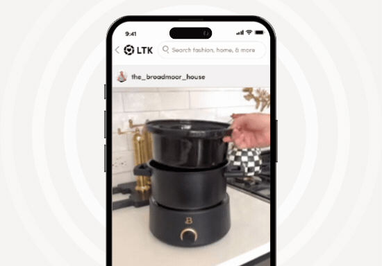 LTK Optimize