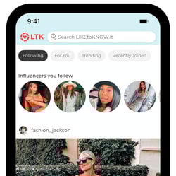 Email AssetsMay2021-Android-_3-InfluencersYouFollow