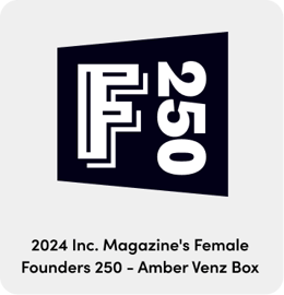 Inc. Female Founders 2024-1