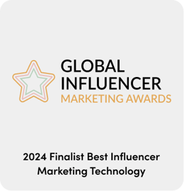 Global Influencer 2024