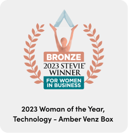 Stevie Awards 2023