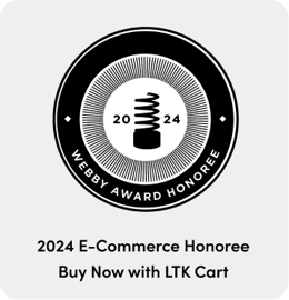 Webby Honoree 2024