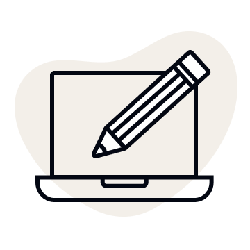 Blogs Icon