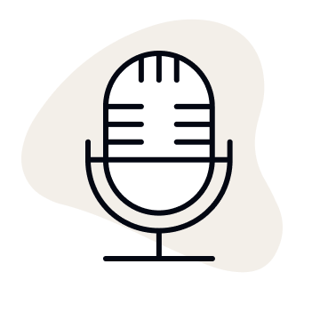 Podcasts Icon