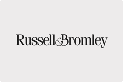 Russell & Bromley
