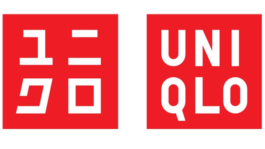 Logo-Uniqlo