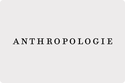 Anthropologie