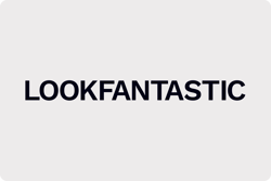 LOOKFANTASTIC