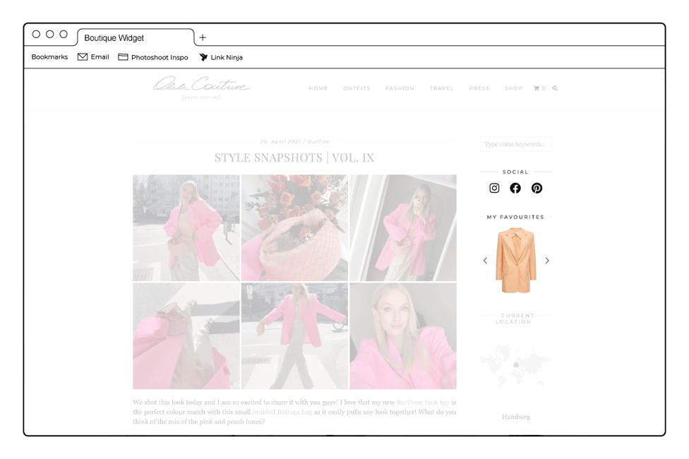 Lookbook-leoniehanne