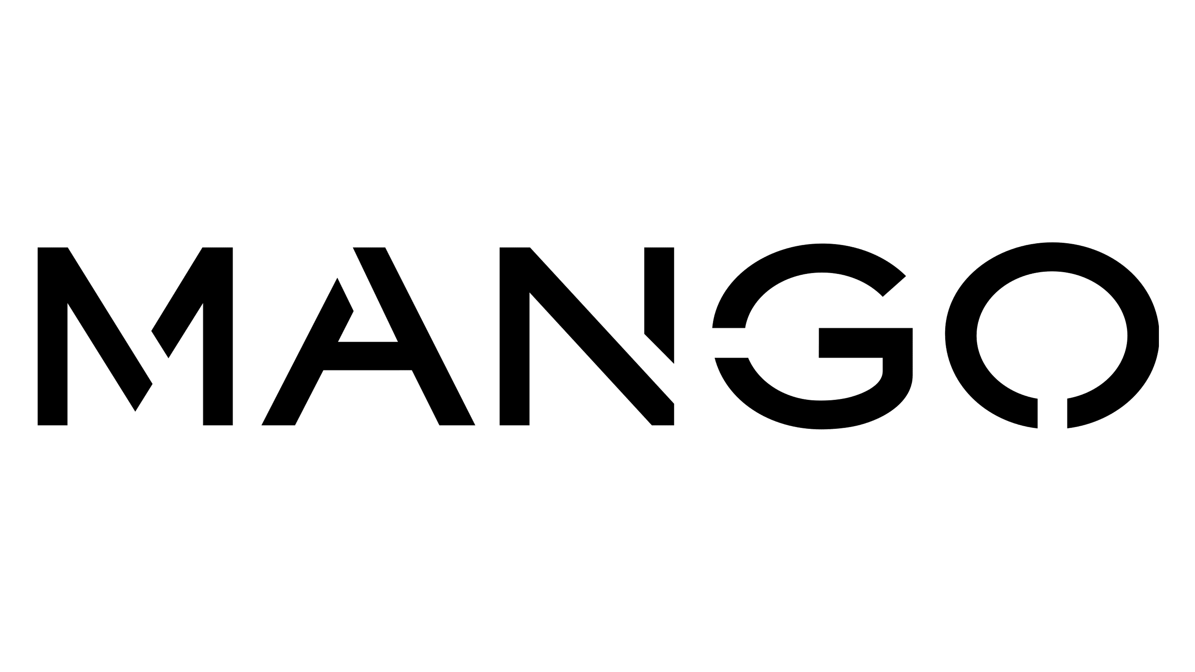 Mango-logo
