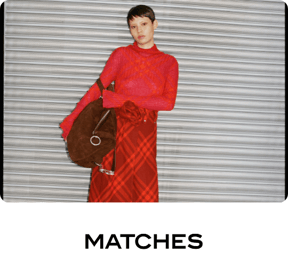 Matches BFCW