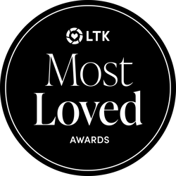 Most Loved Awards Badge - General