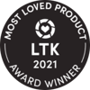 Most-Loved-Product-Logo