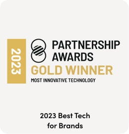 Partnership Awards 2023-2