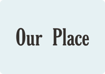 RCT-ourplace