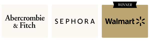 Brand of the Year