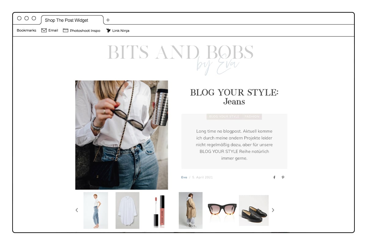 ShopthePostWidgets_April 2021 DACH