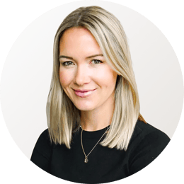 Steph Sanbo headshot