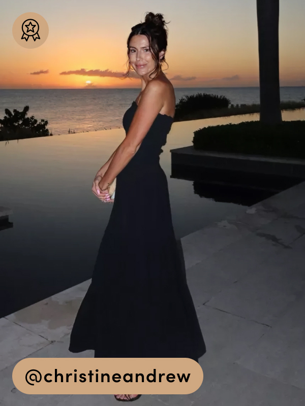 christineandrew