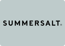 RCT-Summersalt