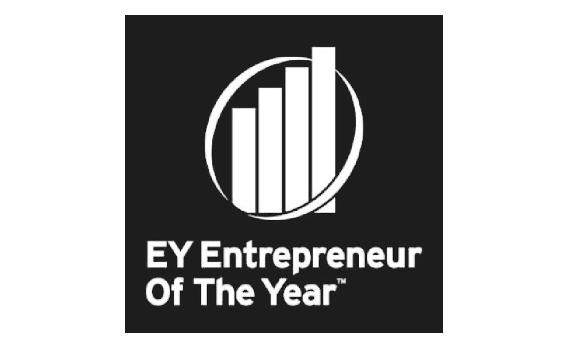 EY Entrepreneur of The Year
