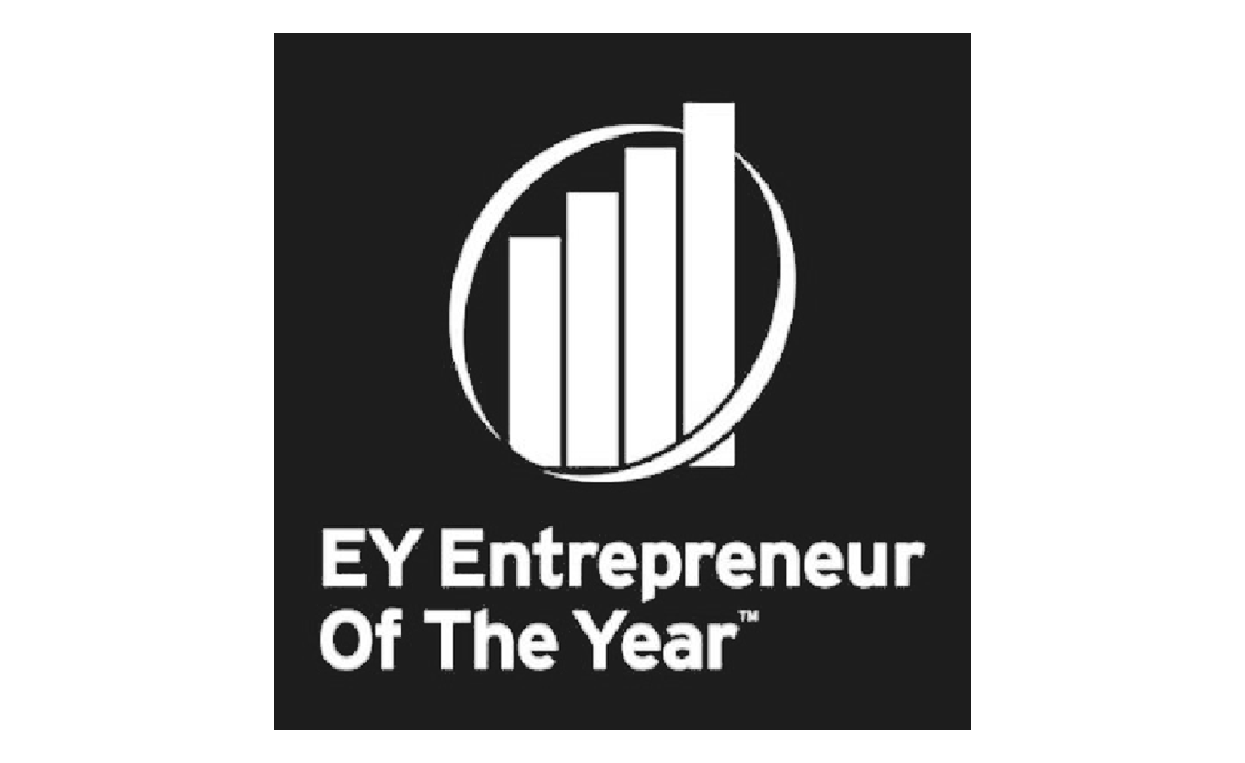 EY Entrepreneur of The Year