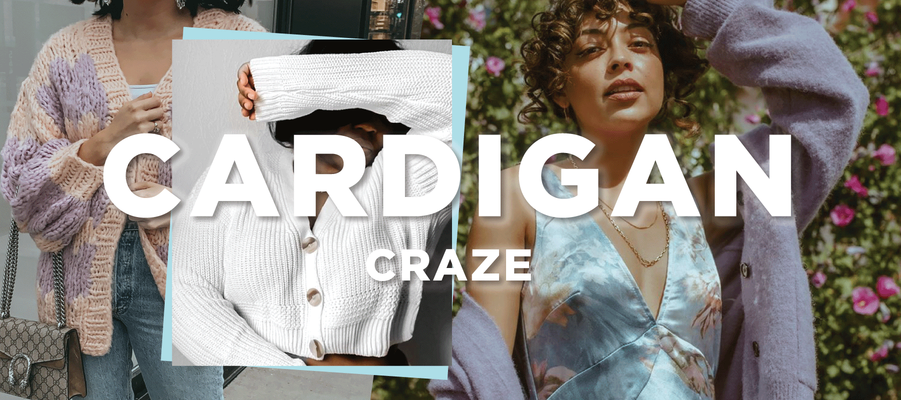 image - cardigans