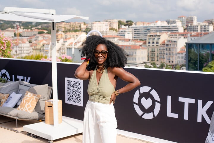LTK at Cannes Lions 2025