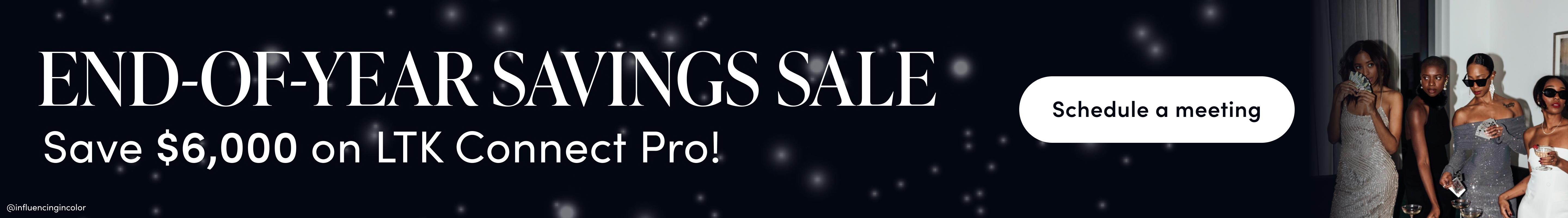 Banner - End of year savings Sale v1@2x