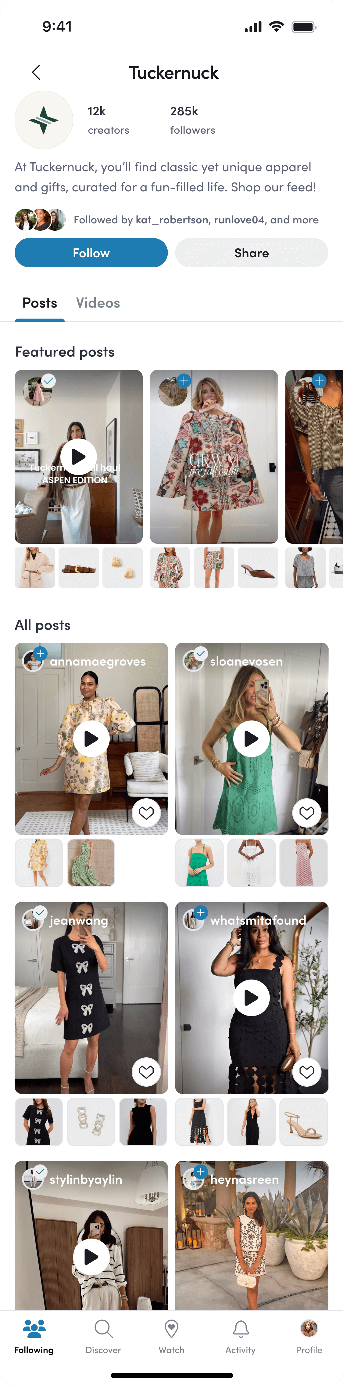 Discover - Grid View (1)
