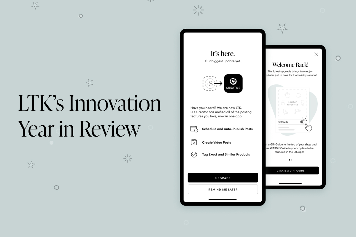Feature-innovation