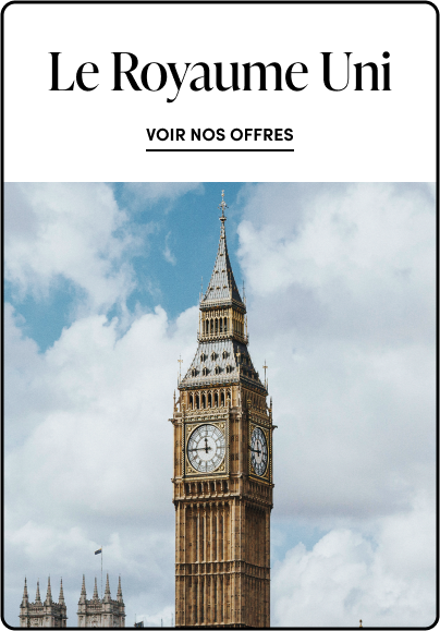 Le Royaume Uni