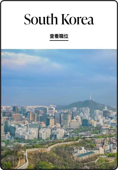 South Korea