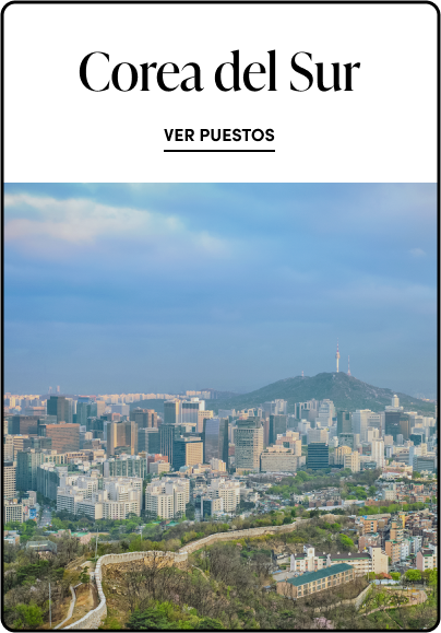 Corea del Sur