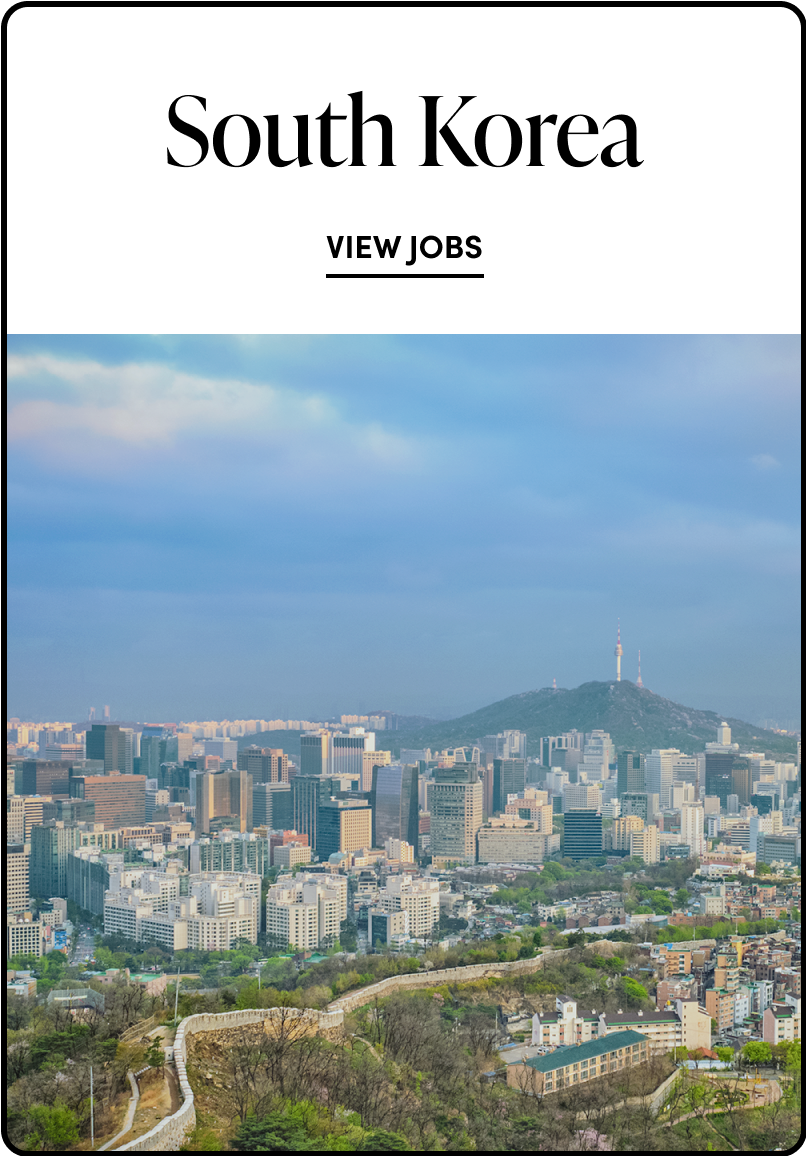 South Korea