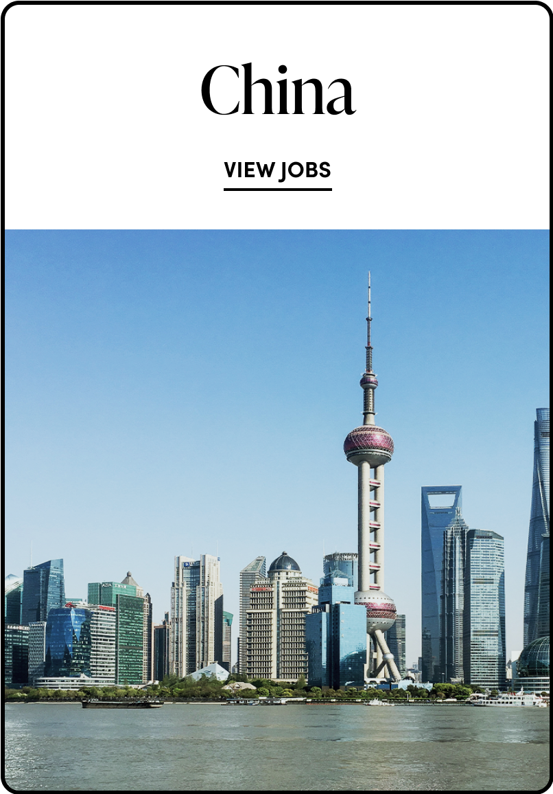 China
