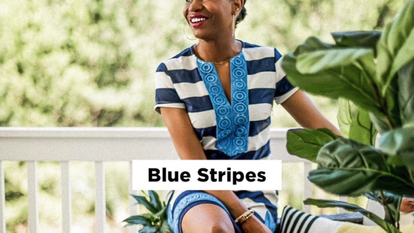 Trend alert: Influencer-driven Summer Styles for Independence Day