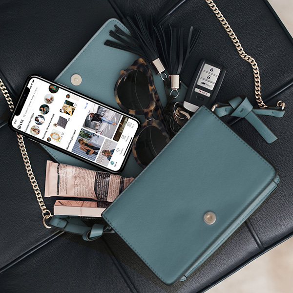 5A Women purse luxury designer … curated on LTK