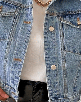 What Jeans Are We Wearing Now? These 7 Trends Will Be Huge in 2024