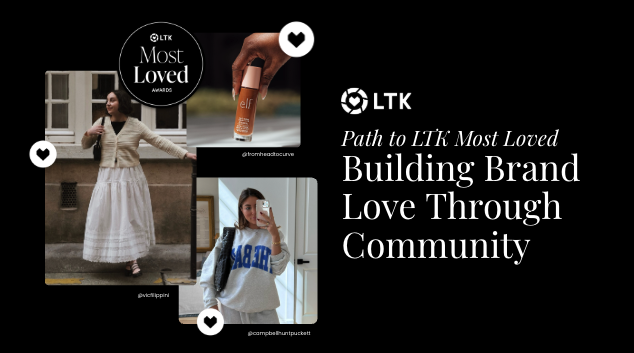 Path to LTK Most Loved Webinar